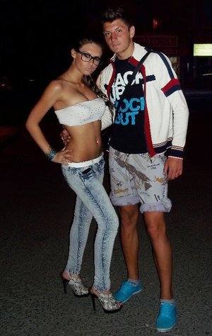 Kailee (30) in North Carolina | No-Strings Adult Dating