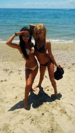 Greta, 21, New York | No Commitment Dating Profile