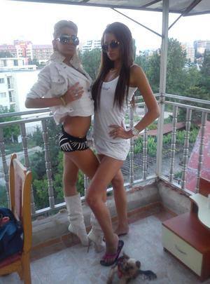 Renae (20) in California | No-Strings Adult Dating