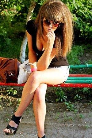 Cortney (30) in New York | No-Strings Adult Dating