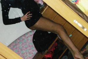 Meet Jocelyn (22) from New York | NSA Casual Encounters