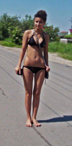 Meet Shayna (27) from Washington | NSA Casual Encounters