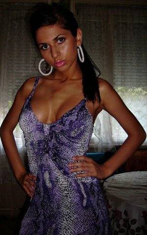 Stephanie (30) in Florida | No-Strings Adult Dating