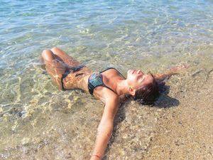 Noelle (18) in New York | No-Strings Adult Dating