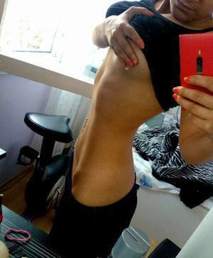 Meet Nicole (21) from South Carolina | NSA Casual Encounters