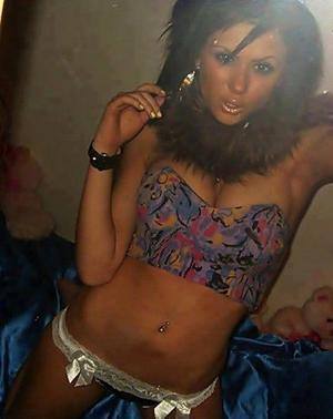 Meet Gloria (26) from New York | NSA Casual Encounters