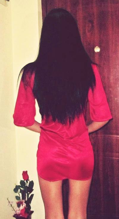 Leslie (26) in Wisconsin | No-Strings Adult Dating