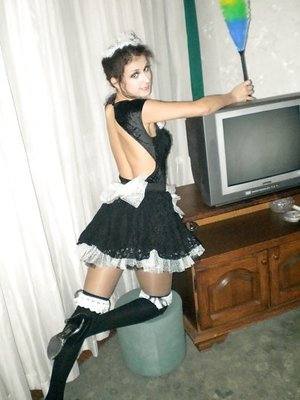 Makayla, 22, Georgia | No Commitment Dating Profile