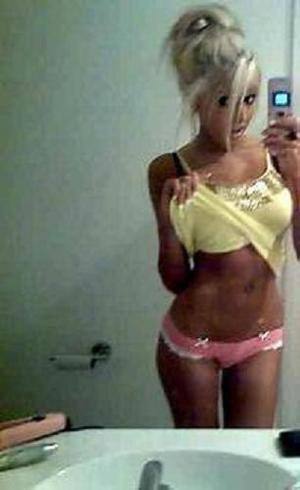 Meet Yesenia (23) from Minnesota | NSA Casual Encounters