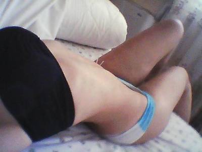 Julie, 20, Texas | No Commitment Dating Profile