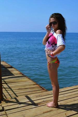 Natalee (19) in Texas | No-Strings Adult Dating