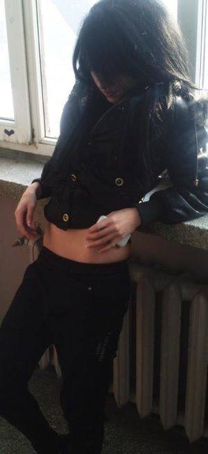 Connect with Kourtney (28) | Quebec NSA Hookups