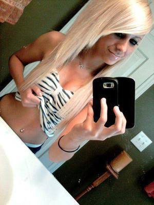 Meet Noelle (22) from Pennsylvania | NSA Casual Encounters
