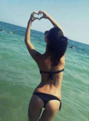 Kiara (25) in Arkansas | No-Strings Adult Dating