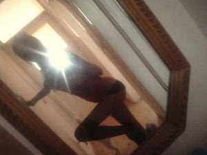 Meet Tara (24) from New York | NSA Casual Encounters