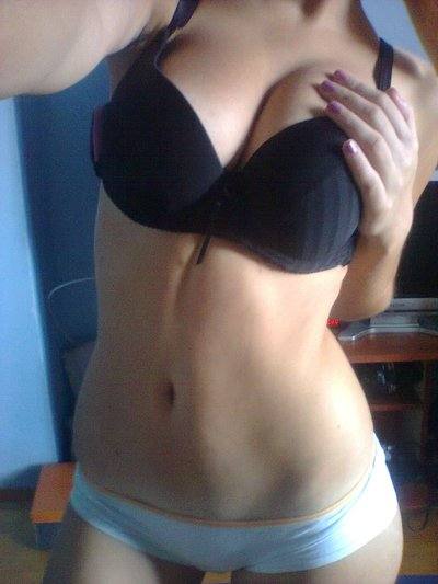 Meet Meaghan (20) from New York | NSA Casual Encounters