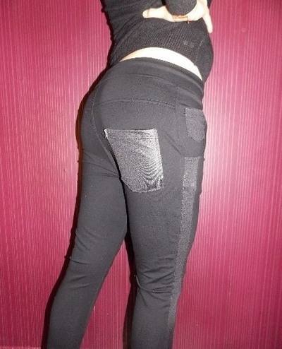 Meet Cecily (20) from Texas | NSA Casual Encounters