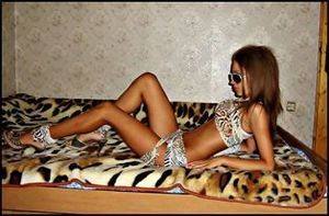 Meet Cassidy (25) from Ohio | NSA Casual Encounters