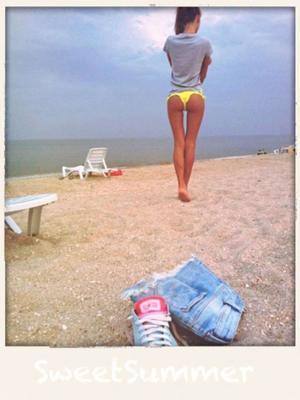 Daisy (26) in New York | No-Strings Adult Dating