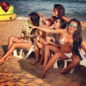 Ashley (27) in Ontario | No-Strings Adult Dating