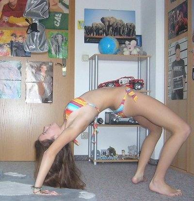 Meet Cara (18) from Michigan | NSA Casual Encounters