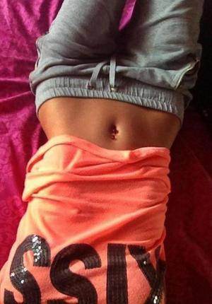 Adult dating profile photo of Angelique (20) in New York