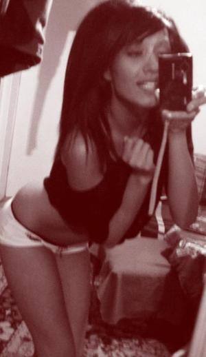 Meet Jade (22) from South Carolina | NSA Casual Encounters