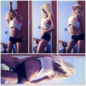 Esperanza (25), Miami, FL adult dating profile image