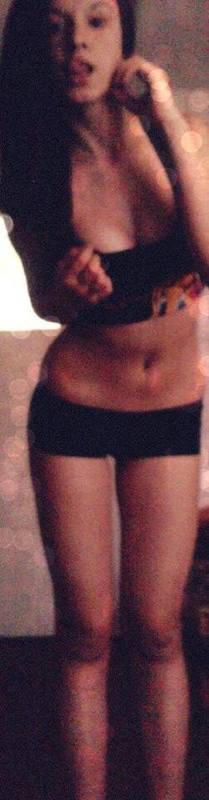 Connect with Kamryn (27) | Texas NSA Hookups