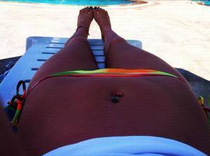 Kallie (20) in Illinois | No-Strings Adult Dating