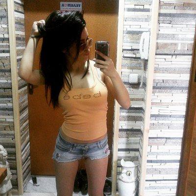 Meet Alexis (23) from Pennsylvania | NSA Casual Encounters