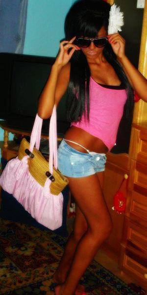 Connect with Kadence (26) | North Carolina NSA Hookups