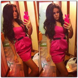 Madelynn, 22, Texas | No Commitment Dating Profile