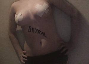 Connect with Kaleigh (26) | New York NSA Hookups