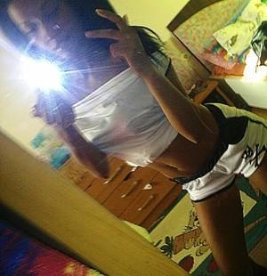 Josephine (25) in California | No-Strings Adult Dating