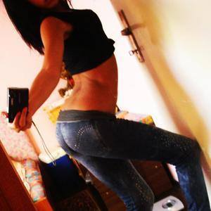 Nicole (20) in Pennsylvania | No-Strings Adult Dating