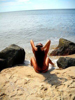 Alisa, 27, New York | No Commitment Dating Profile