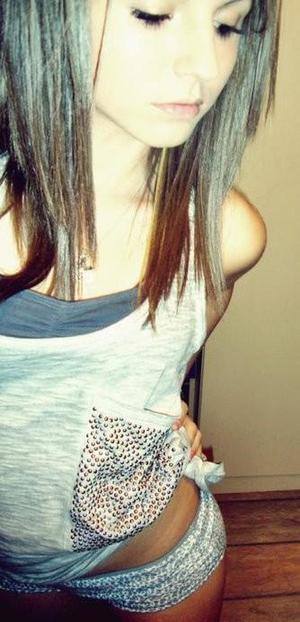 Meet Kennedy (27) from New York | NSA Casual Encounters