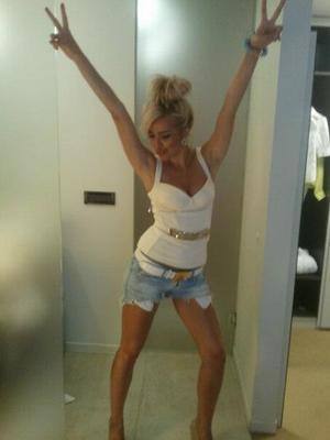 Jayme (22) in Wisconsin | No-Strings Adult Dating