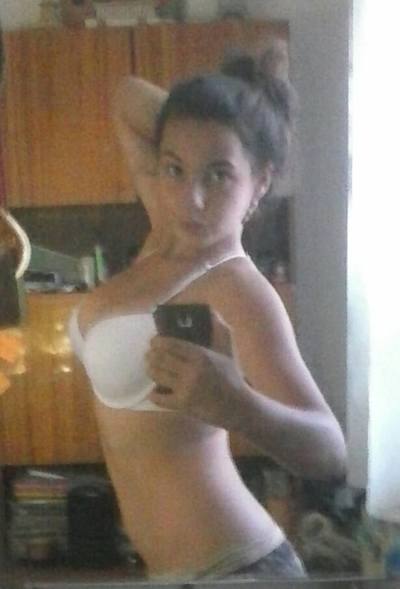 Miranda, 29, South Carolina | No Commitment Dating Profile