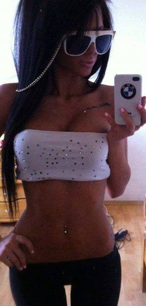 Kelsie (27) in Ohio | No-Strings Adult Dating