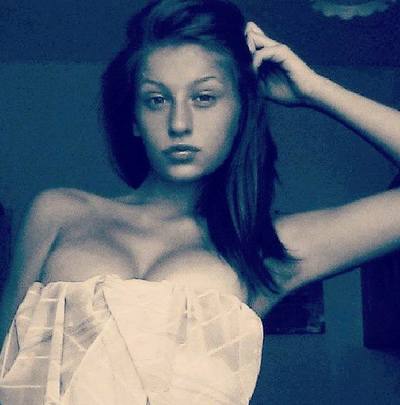 Meet Gabriela (24) from Ohio | NSA Casual Encounters