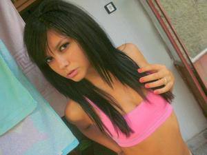 Meet Alma (28) from New Jersey | NSA Casual Encounters