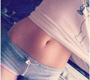 Krysta, 27, North Carolina | No Commitment Dating Profile