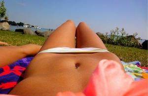 Adult dating profile photo of Kyra (29) in Ohio