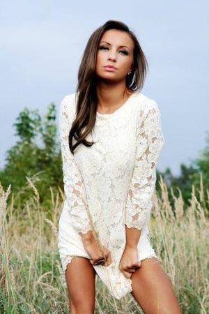 Adrienne, 18, Texas | No Commitment Dating Profile