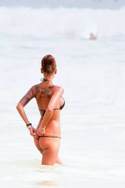 Meet Bonnie (29) from Texas | NSA Casual Encounters