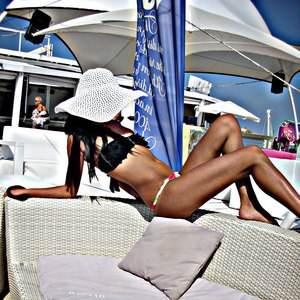 Carolina (29), Cincinnati, OH adult dating profile image