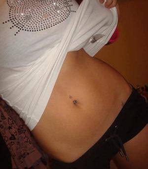 Meet Kate (21) from Indiana | NSA Casual Encounters