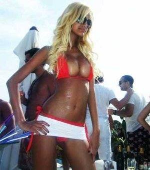 Connect with Alisha (22) | Florida NSA Hookups